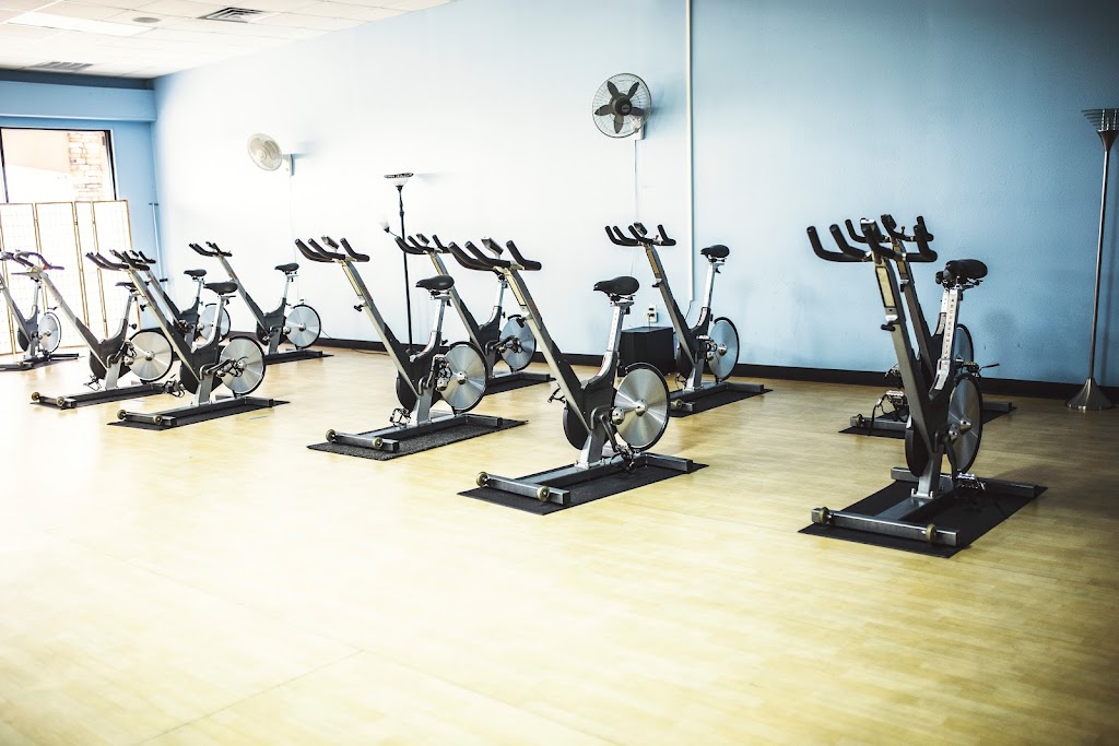  Adrenaline 24/7 Fitness Center