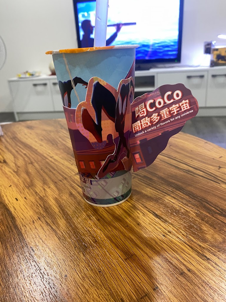 CoCo都可 南崁2店 的照片