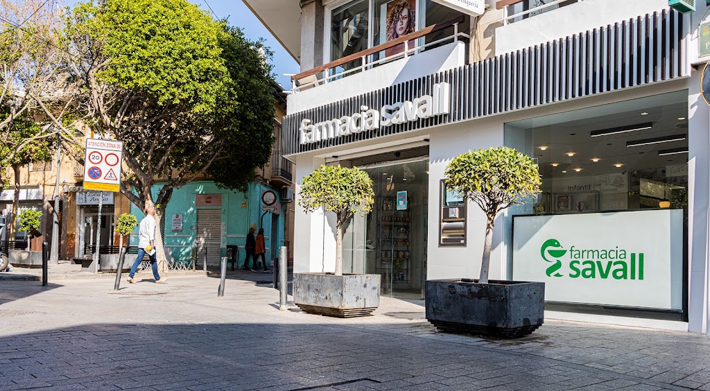 Farmacia Savall Ceres