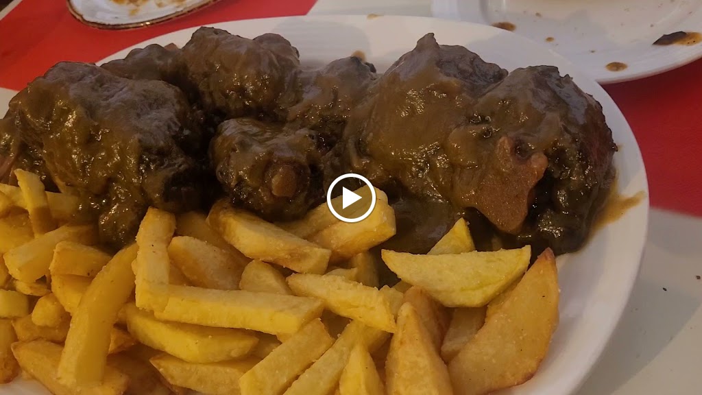 Restaurante La Cocina de Manuel — Videos