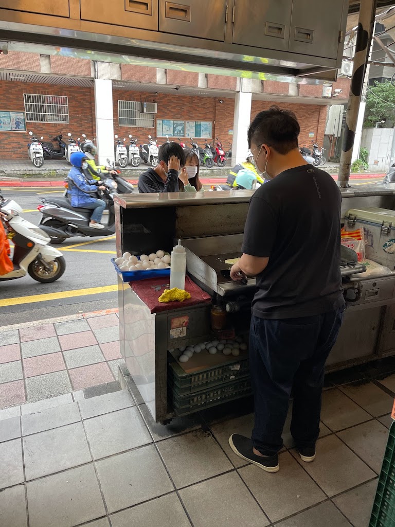 豐田早餐店 的照片