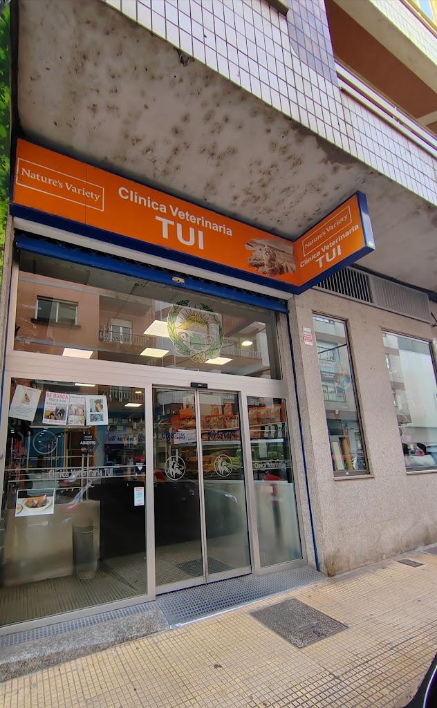 Clinica Veterinaria Tui