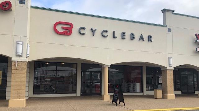  CYCLEBAR