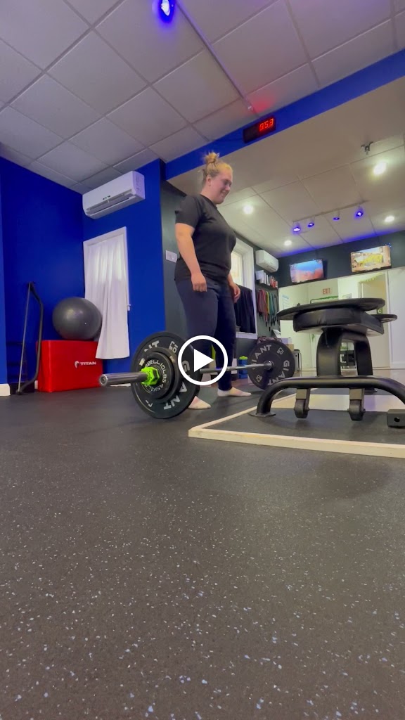  JS Fitness & Wellness