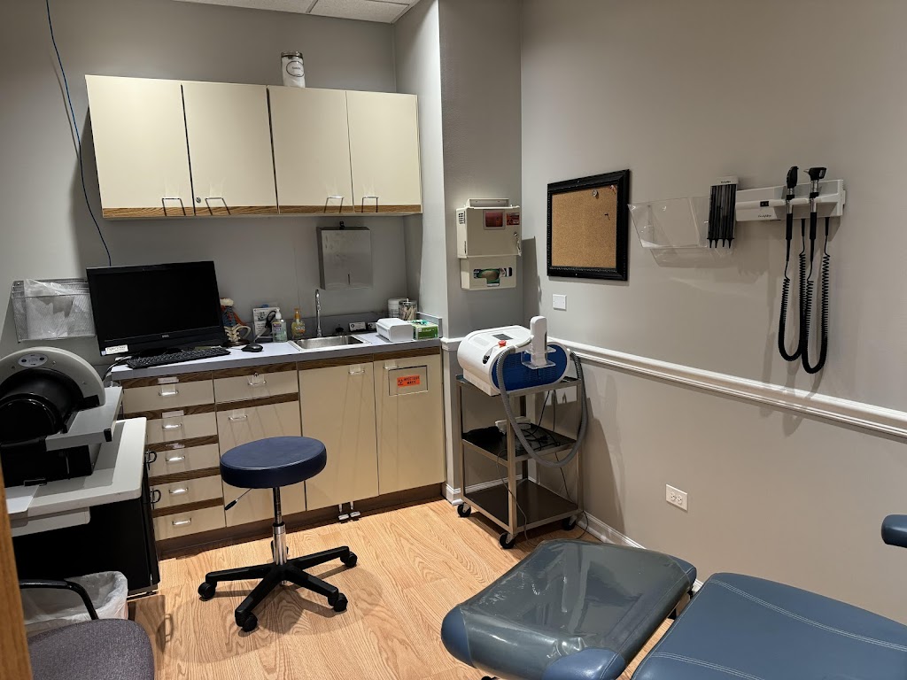 Advanced Foot and Ankle Centers of Illinois - Orland Park, IL - Orland Park, IL