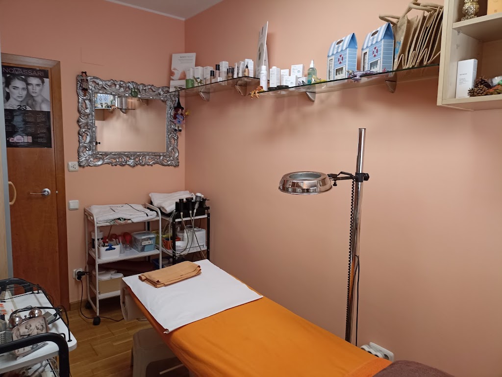 Estetica Belen