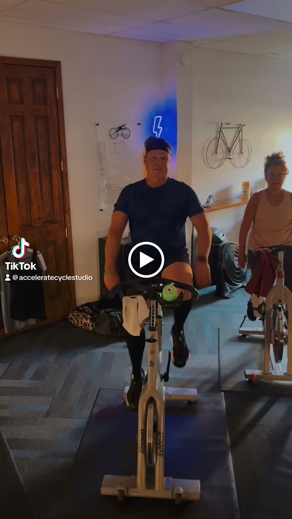  Accelerate Cycle Studio at IPG