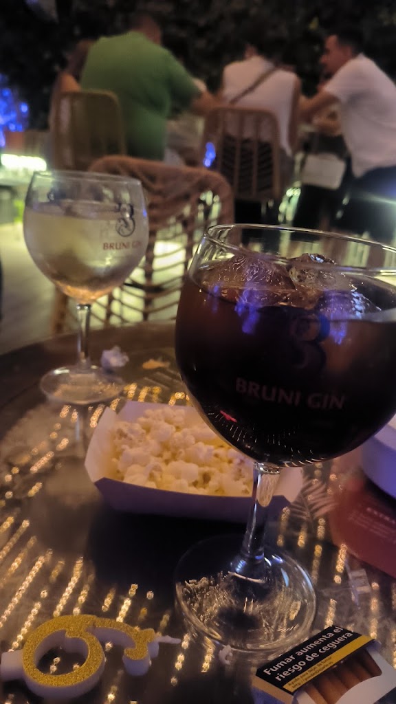 Vivero Copas Granada