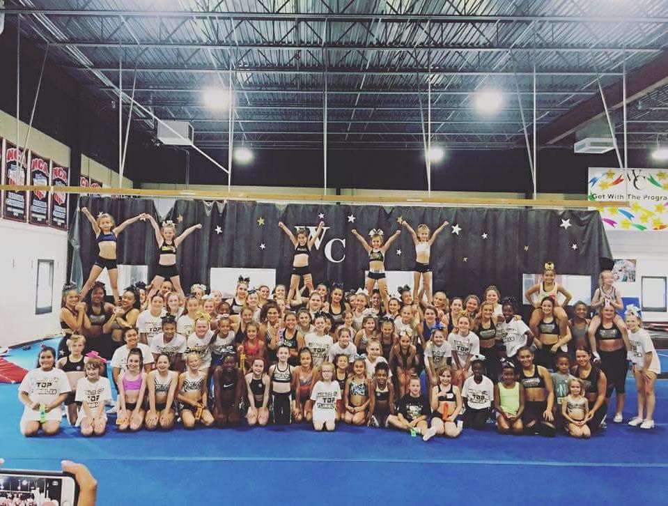  World Cup Connecticut