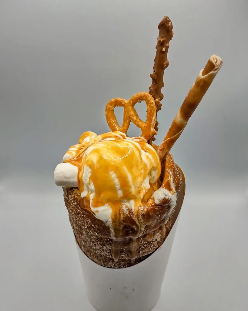 Milkshake