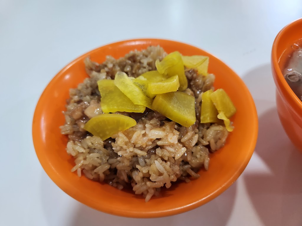 三重老牌油飯四神湯（大姊店） 的照片