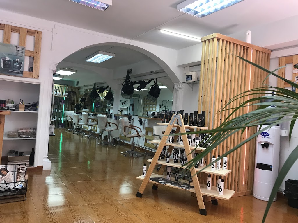 Peluqueria Actoryno | Injerto Capilar Turquia