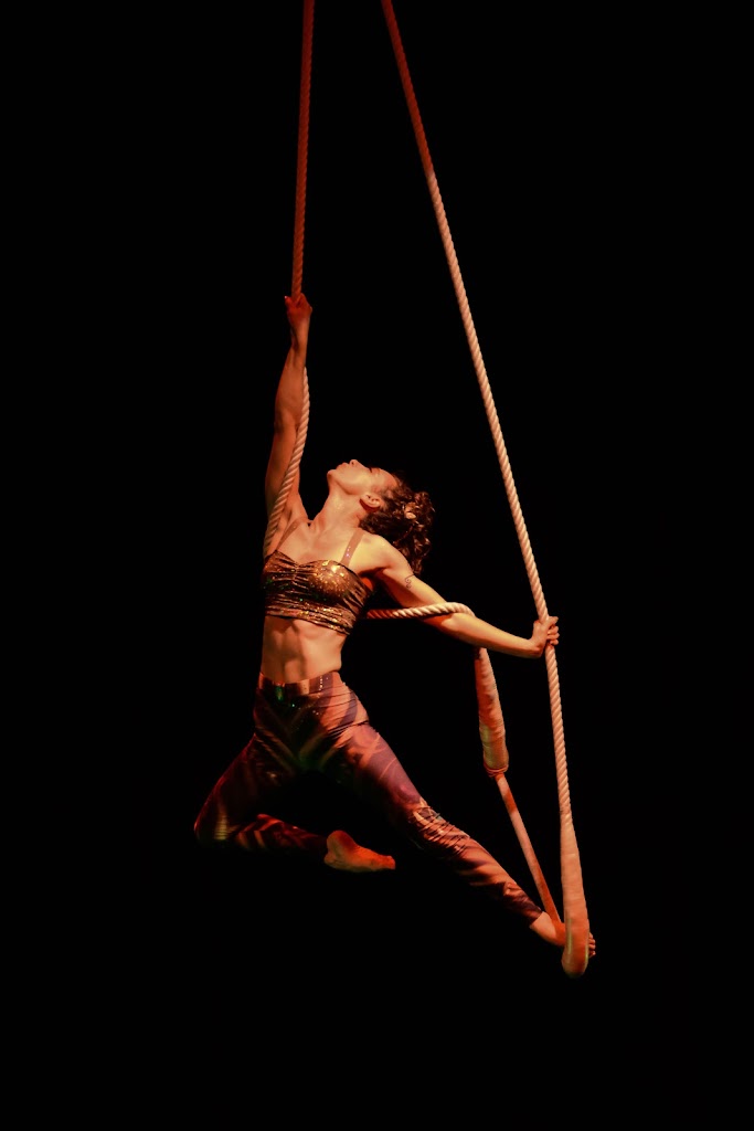  Maui Aerial Arts