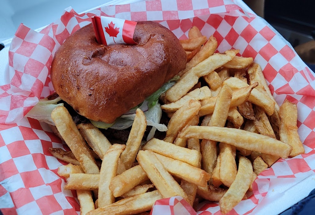 French fries