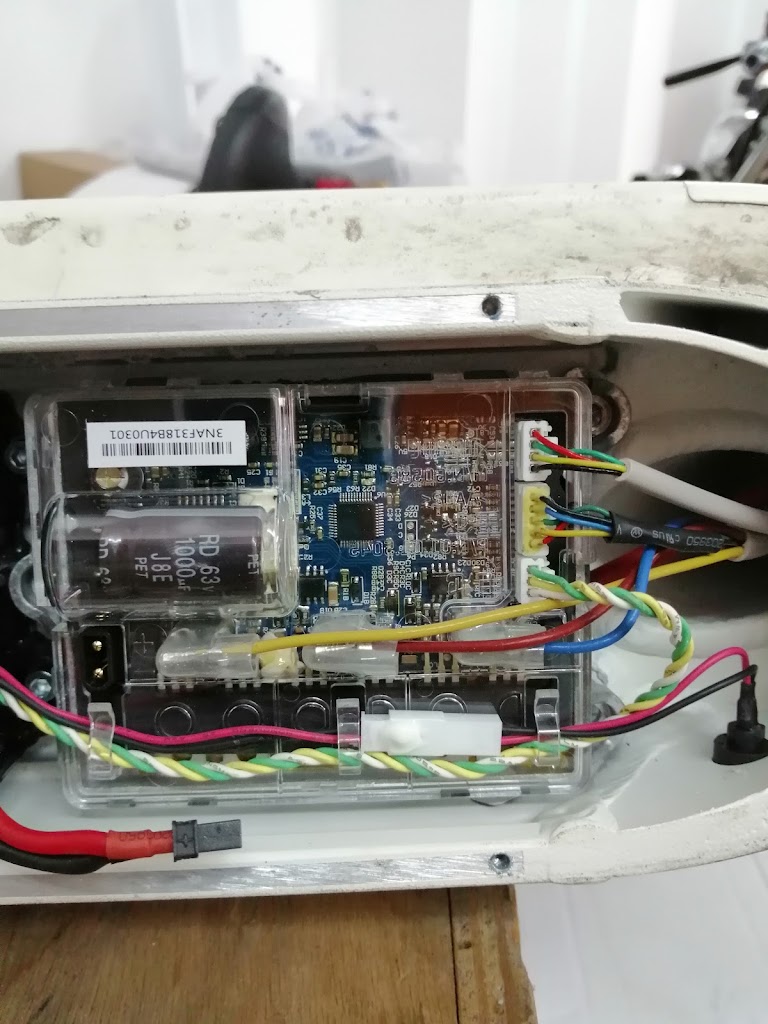 Reparacion de patinetes en Andujar