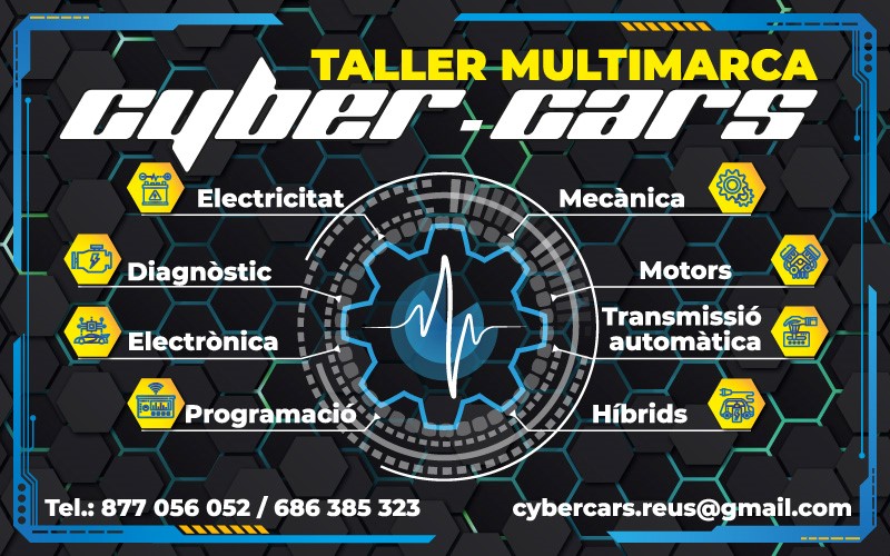 Cyber-Cars