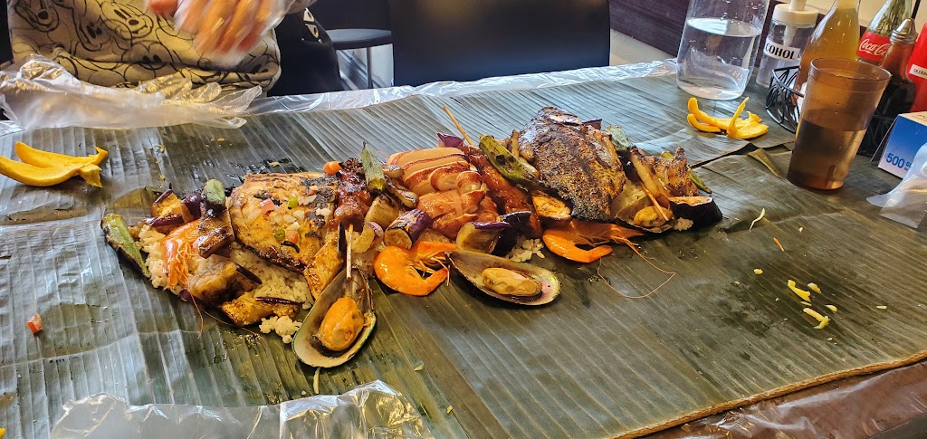 Seafood
