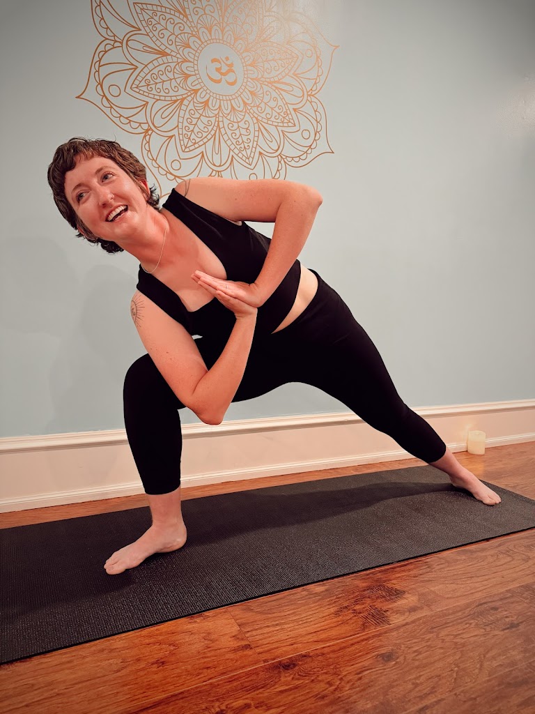 Connection Yoga Ogden