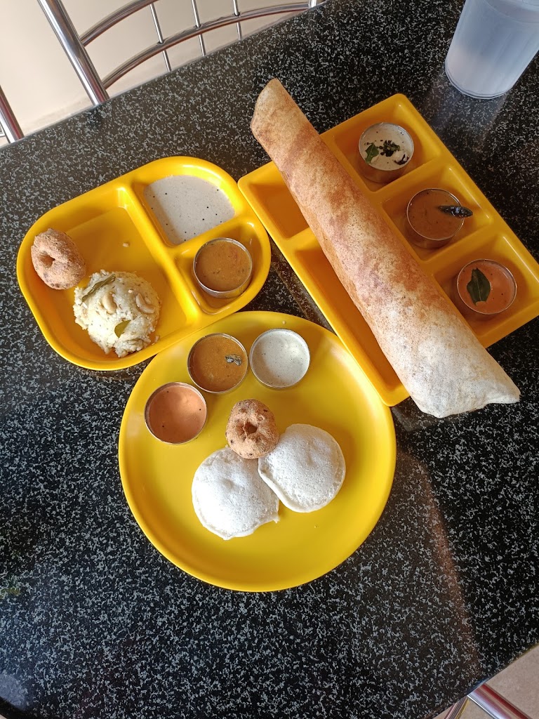 Food & drink