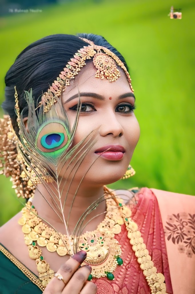 Jb Makeup Studio And Academy