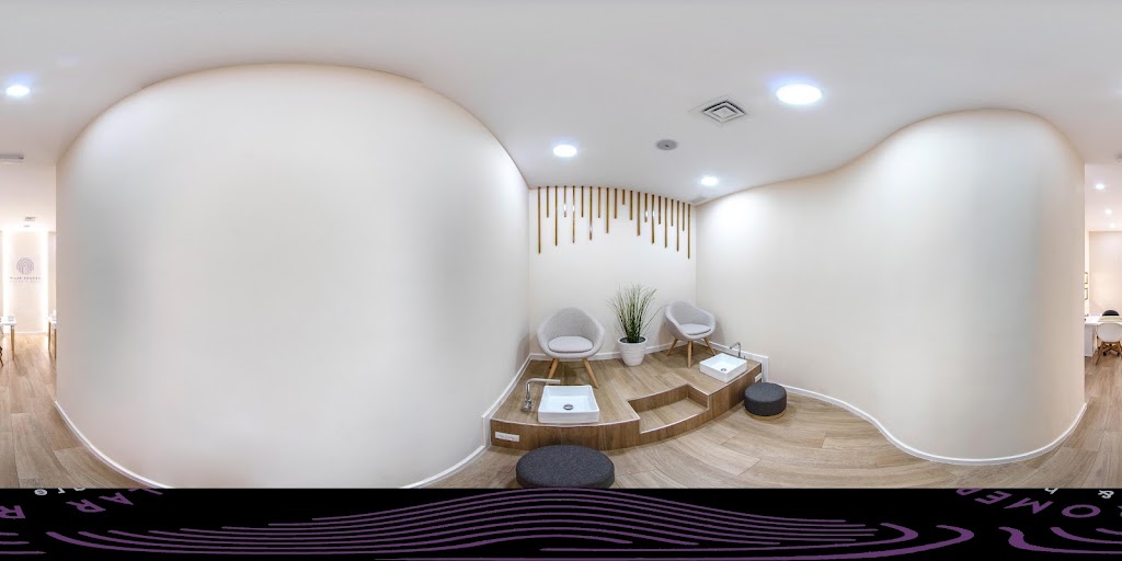 Pilar Romero Skincare & Beauty — Street View y 360deg