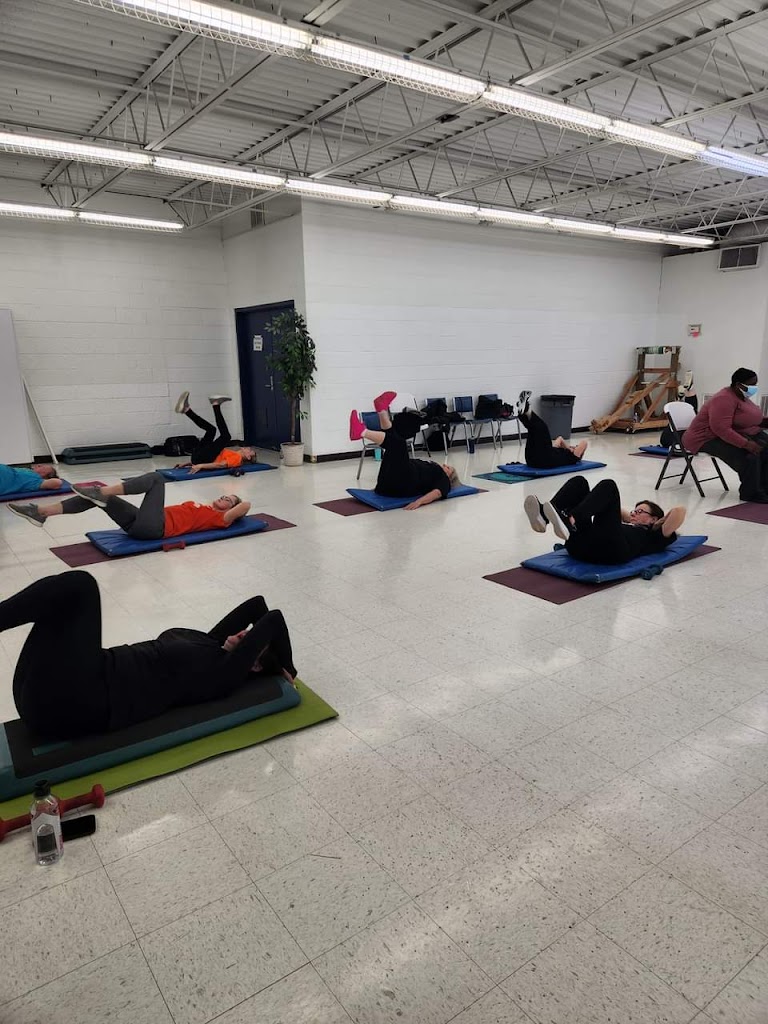  Hardys Pulse Fitness Revolution Llc