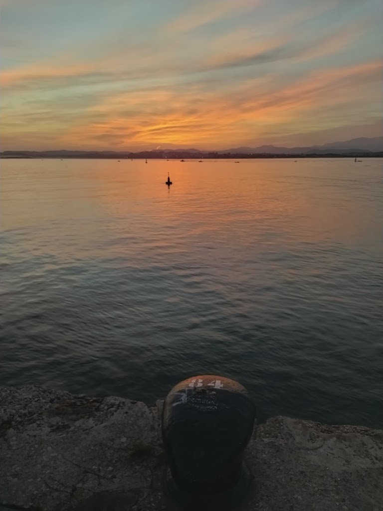 Anfiteatro del Centro Botin