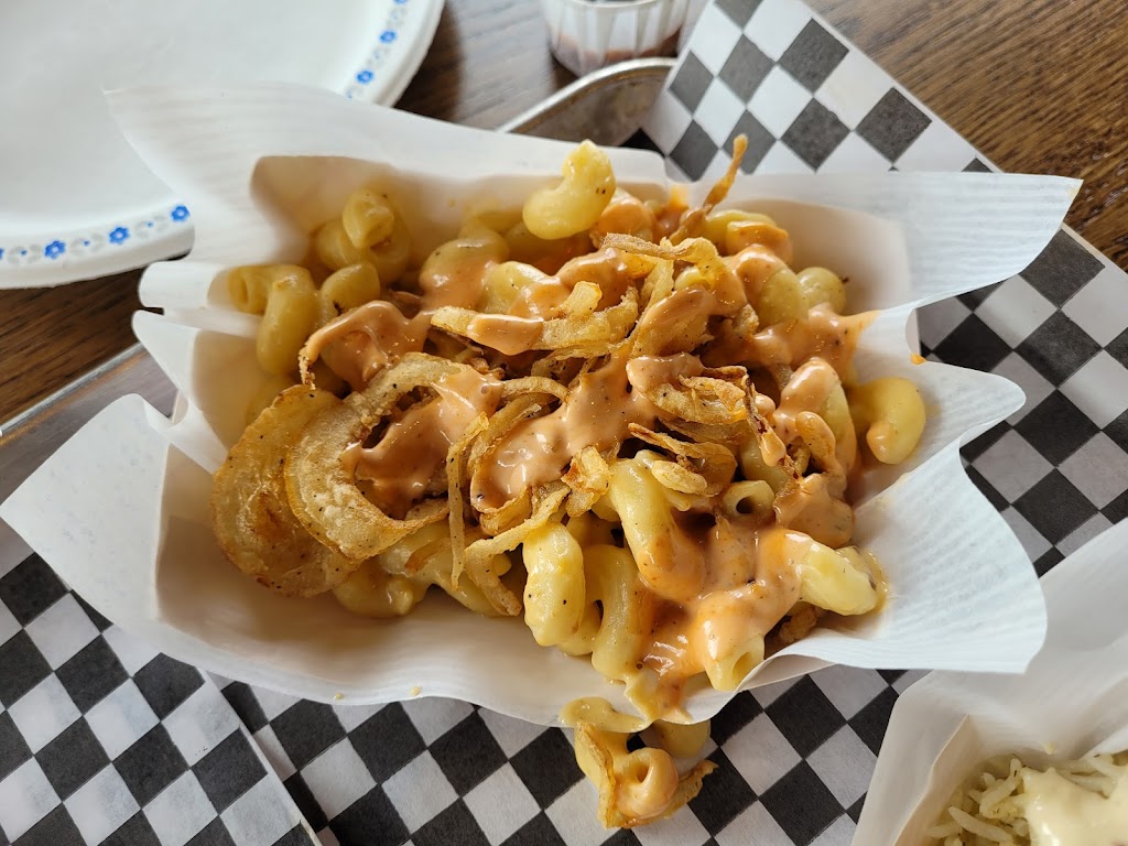 Macaroni