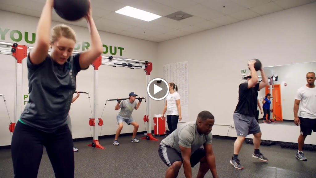  Pinnacle Fitness Center