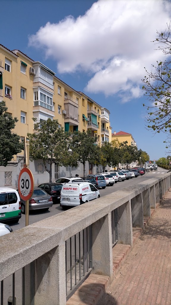 Guarderia Publica Linda Vista