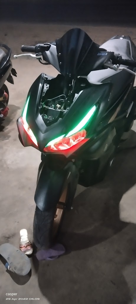 ILHAM MOTOR