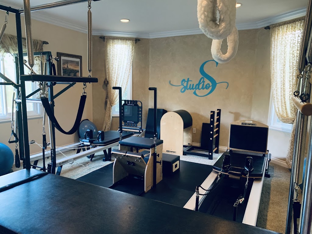  Studio S Pilates and Fitness