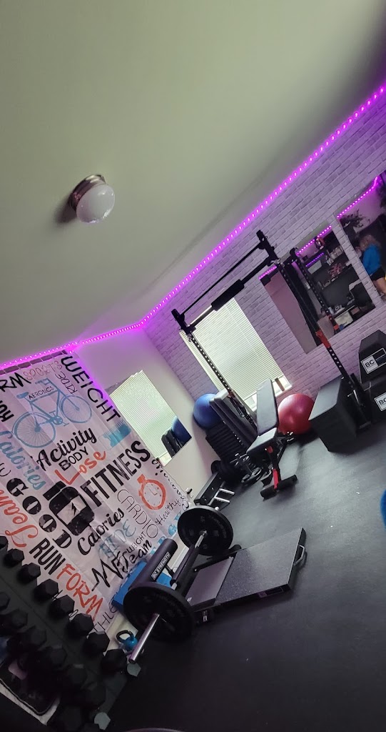  Ironcore Fitness, Health and Nutrition Studio