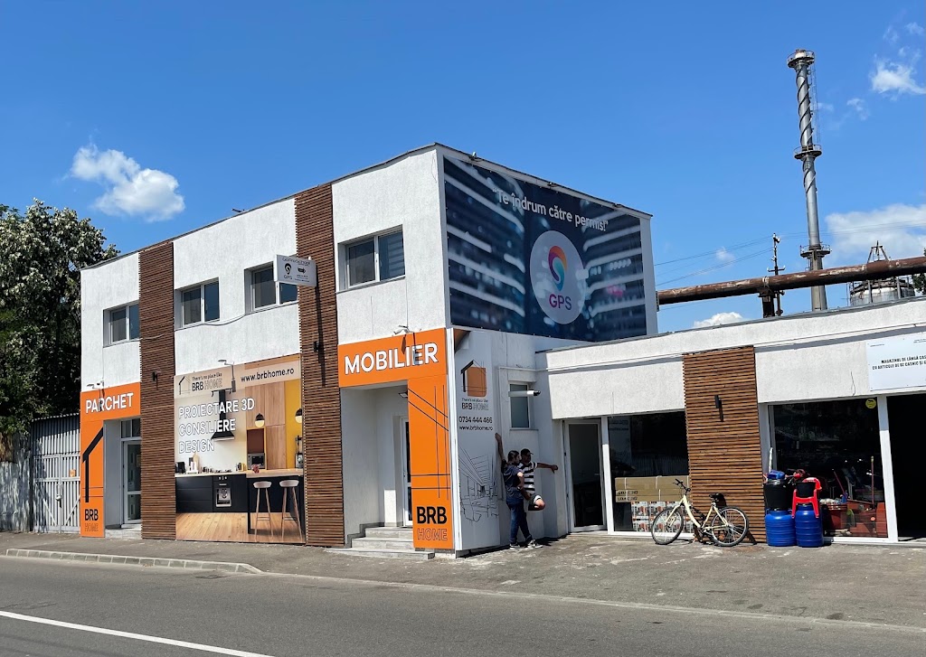 GPS Auto Campina