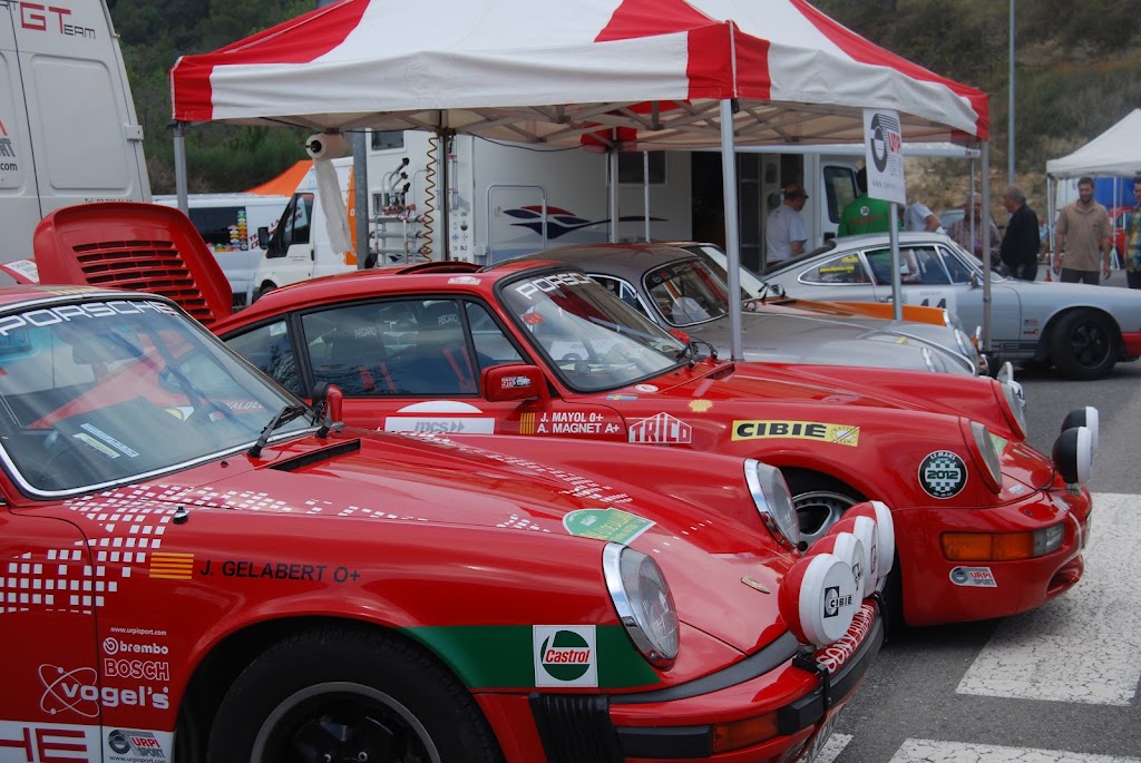 Urpi Sport S.L. — Del propietario