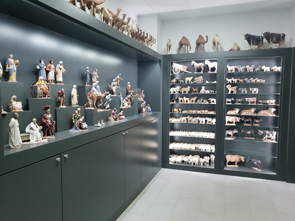 Hermanos Cerrada ArteSacro