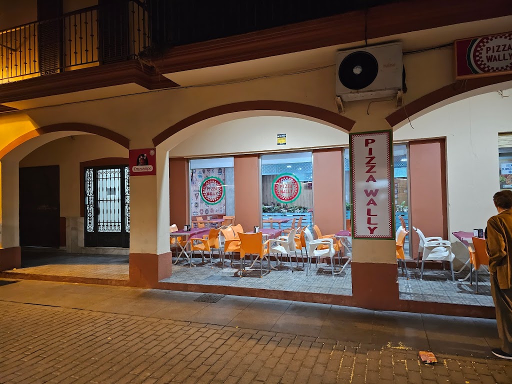 Pizzeria Wally