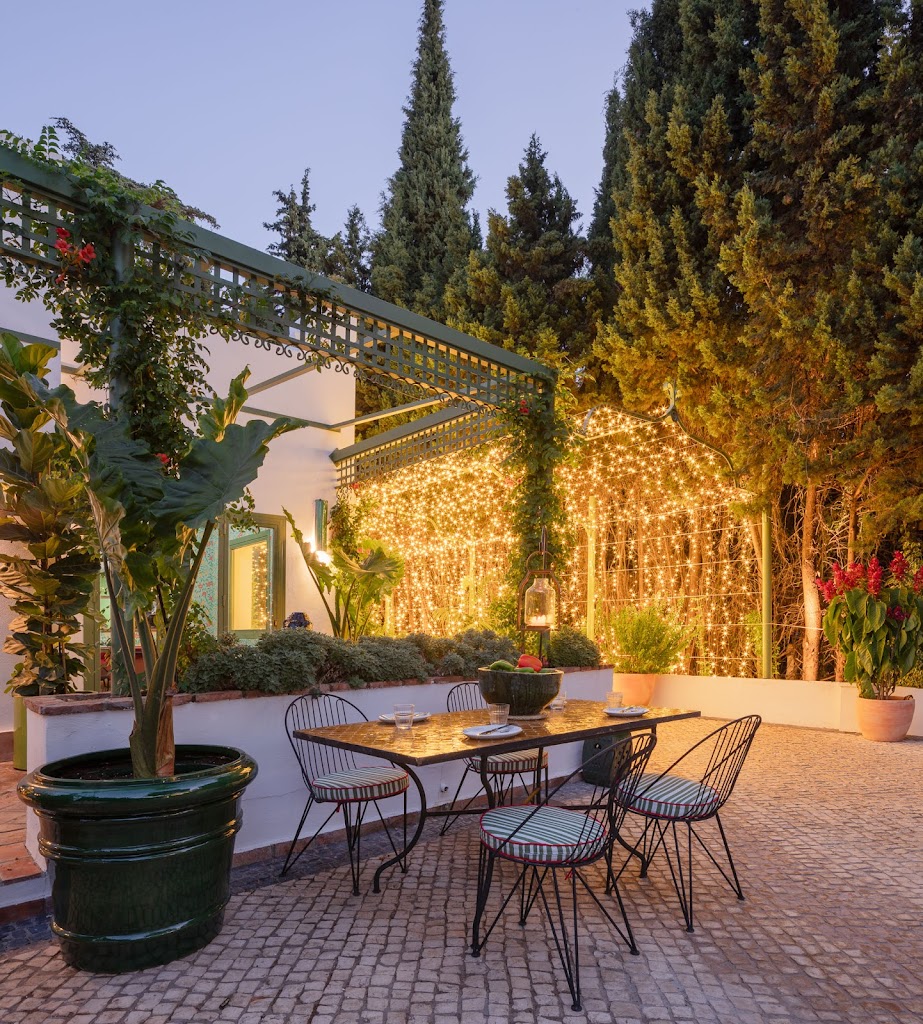 Restaurante Casa Limon