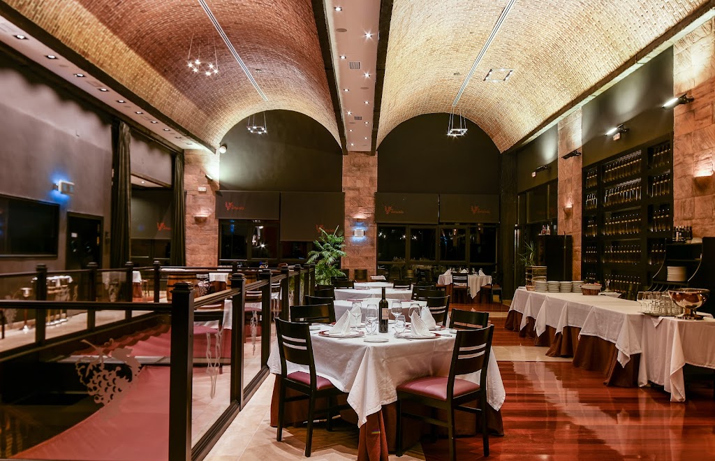Restaurante Finca La Estacada