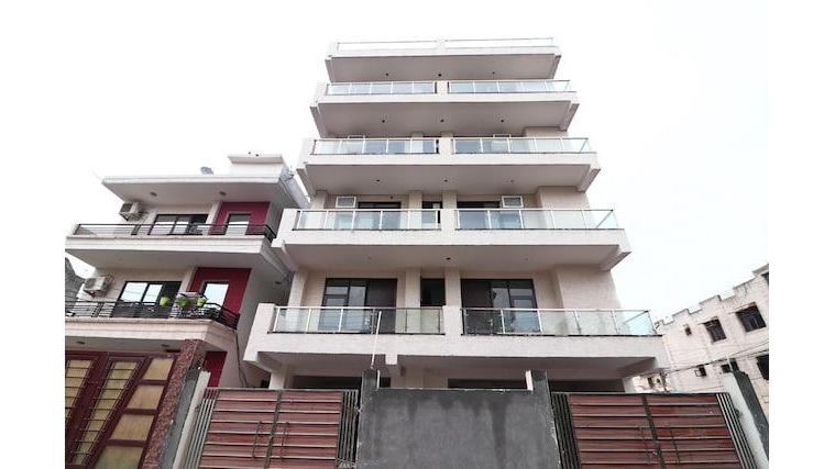 Hotel O Maira Grand