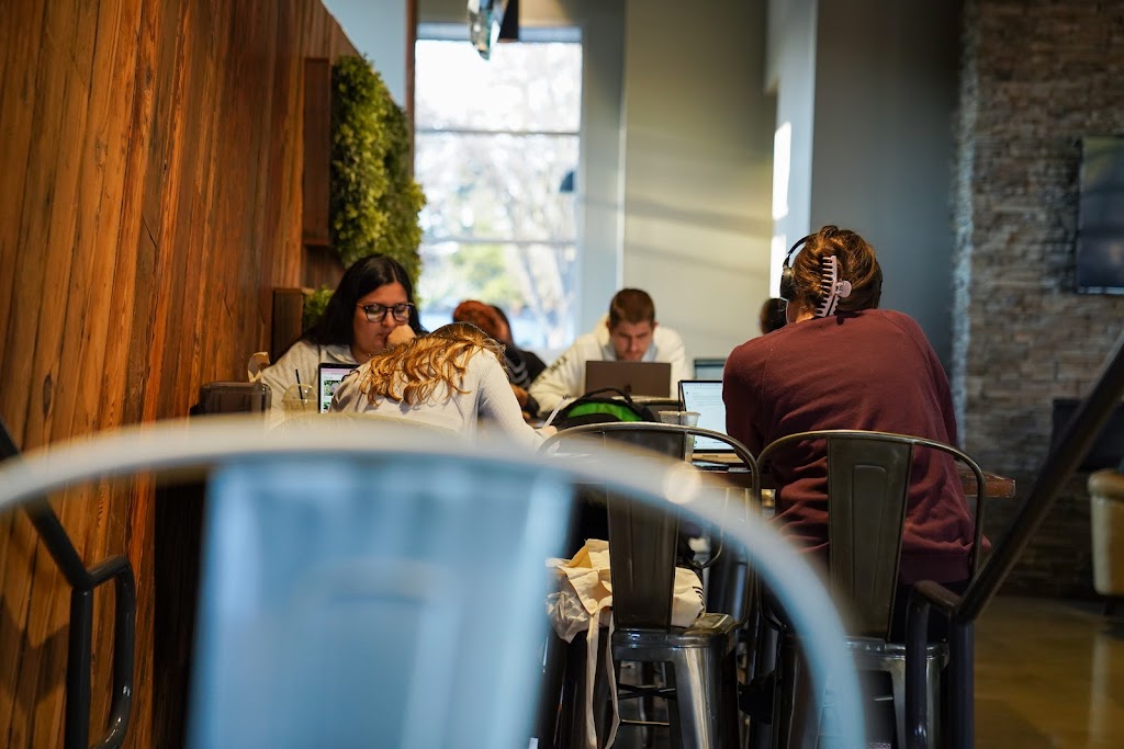 Photo of The Frappe House at CrossCity