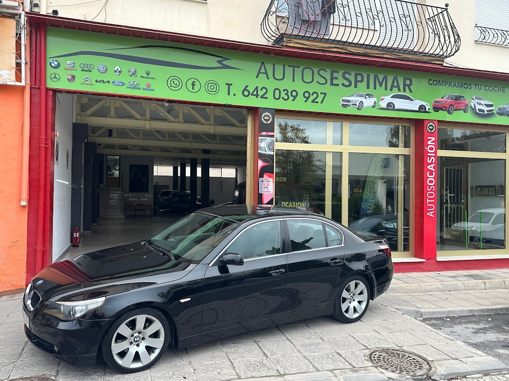 Autos Espimar sl