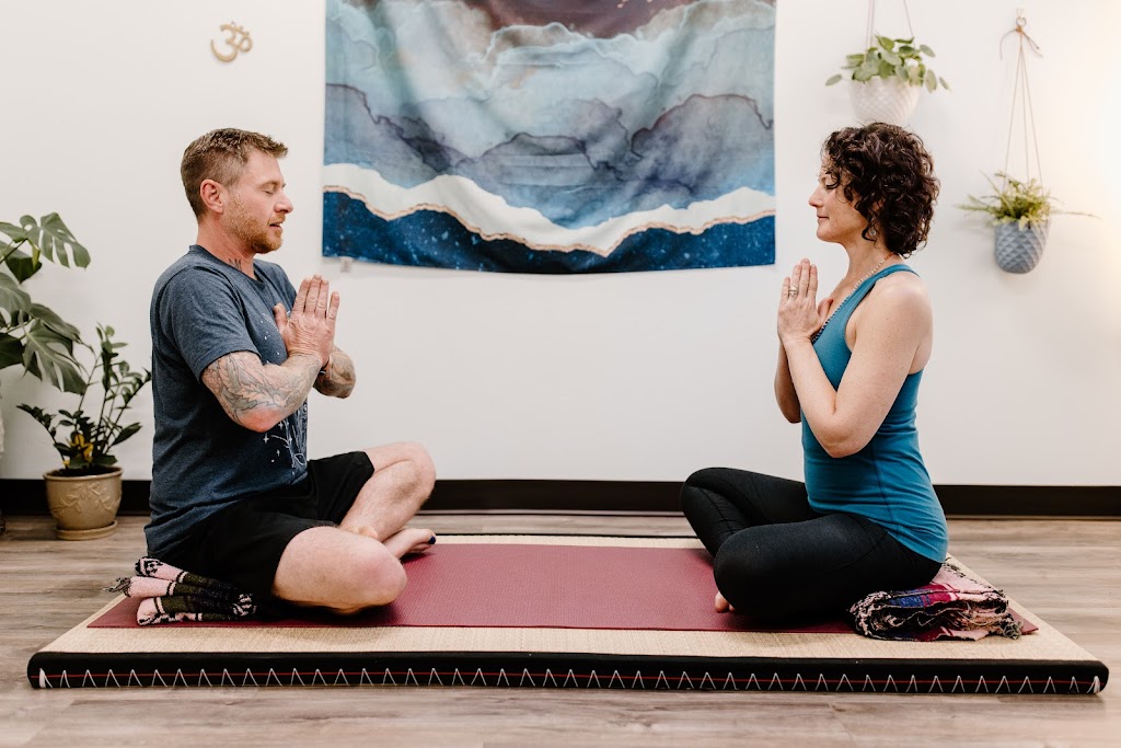  Birdsong Yoga Therapy