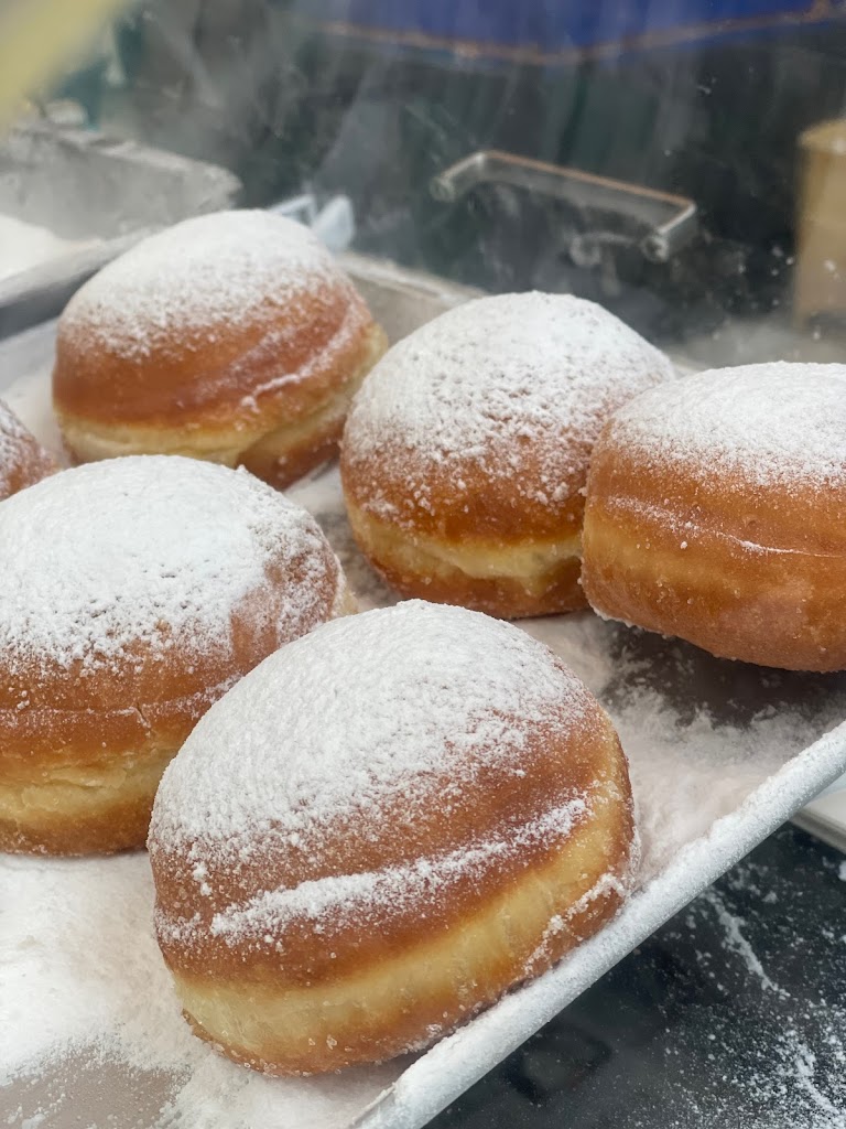 Jacky's Donuts 美式甜甜圈 的照片