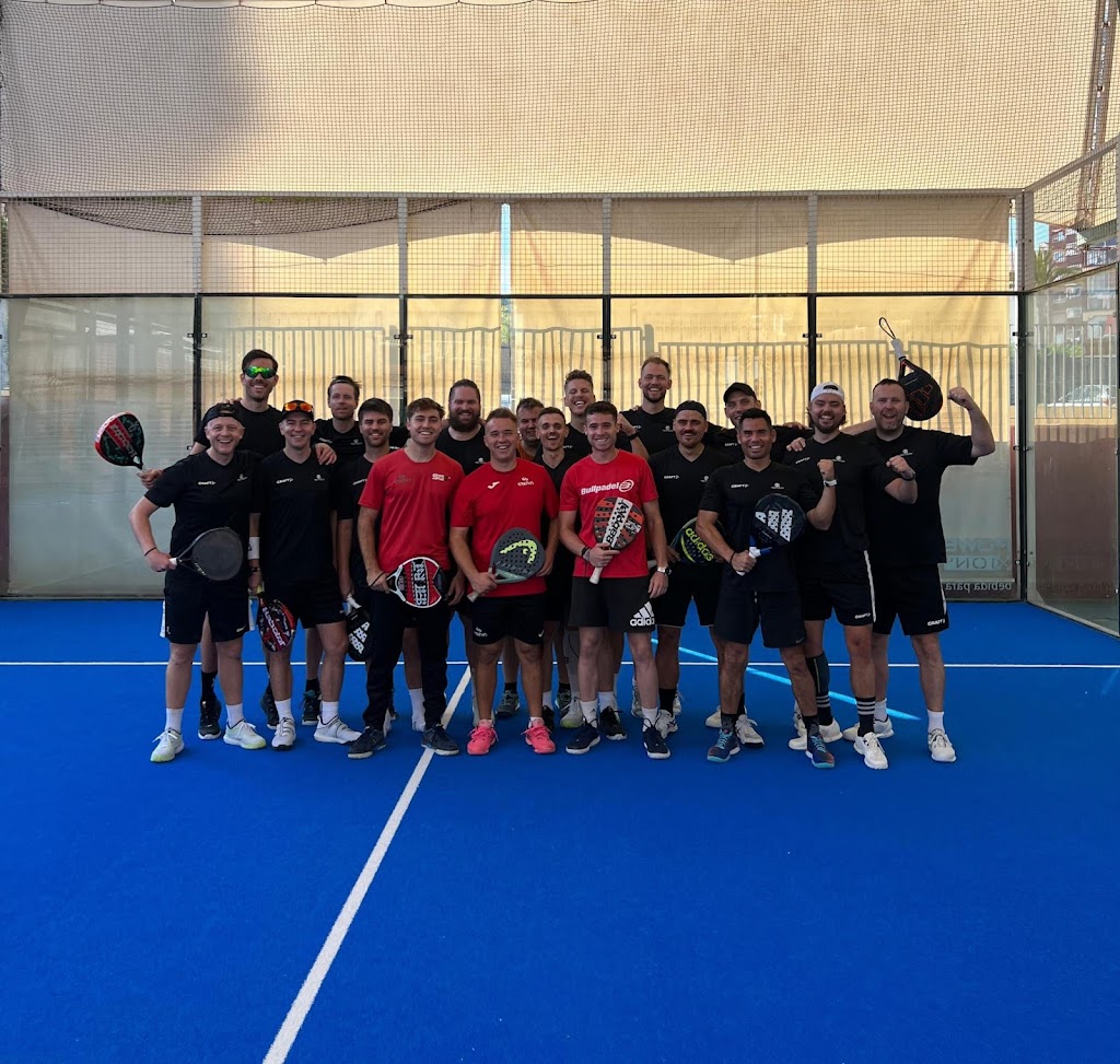 Spain Padel Experiences_Alicante