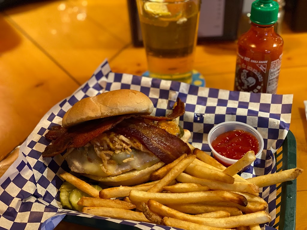  Wild Water Bar & Grill American Legion