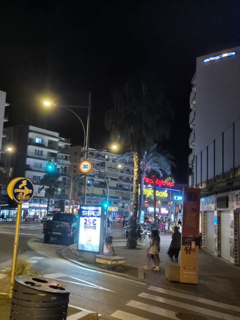 Lloret-de-mar