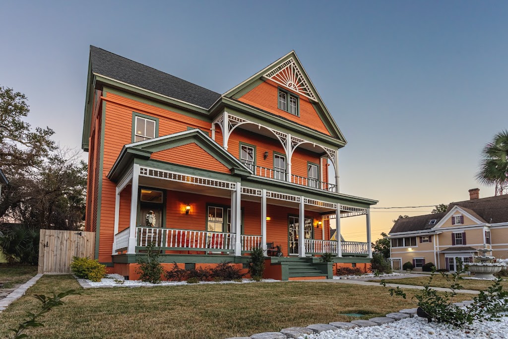 Celestine Bed and Breakfast