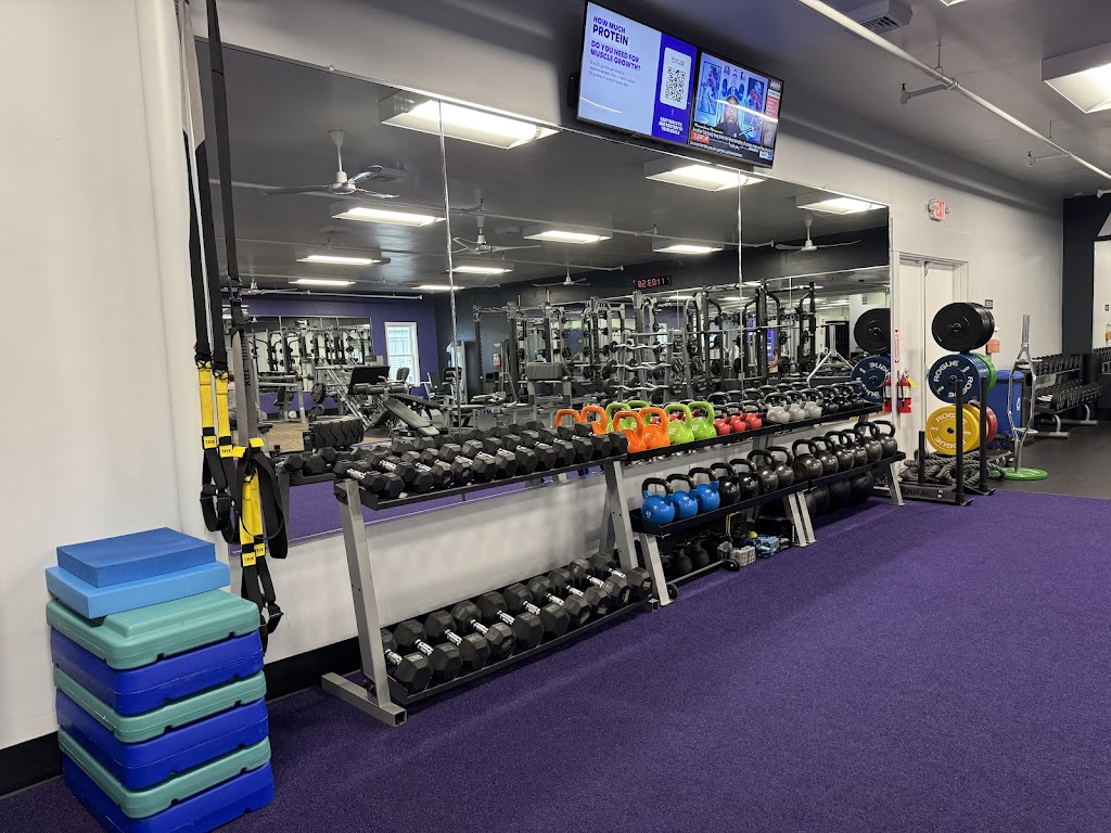  Anytime Fitness