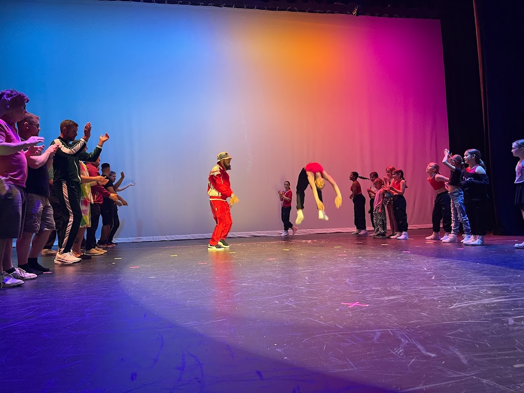  Lakeshore Dance & Gymnastics